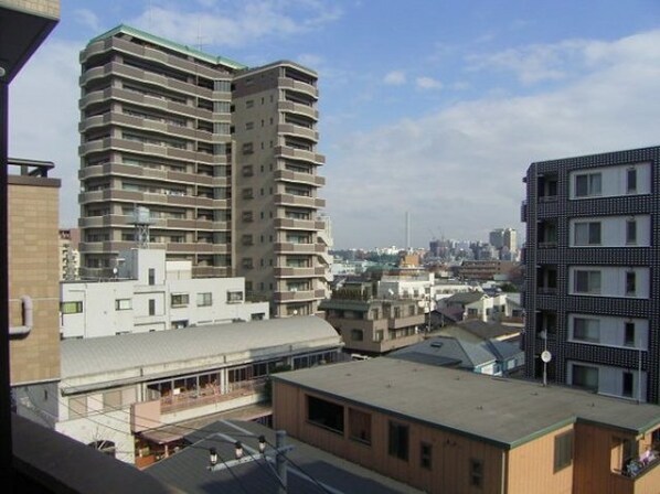 フェニックス目白五丁目の物件内観写真